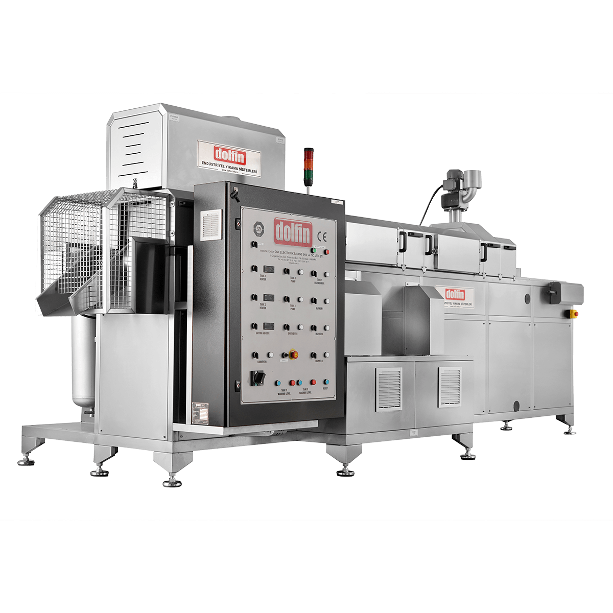 KNV Series