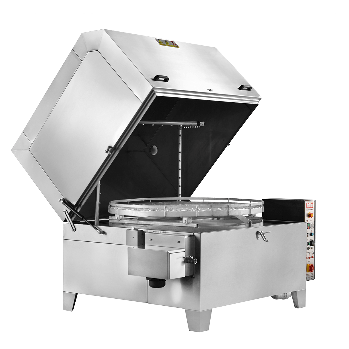 Parts Washing Machines