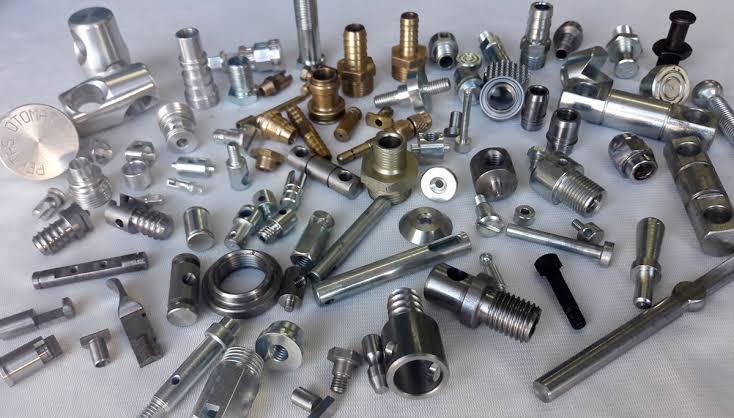 Metal Processing and Machining Industry