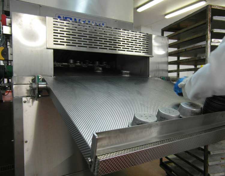 Food Industry