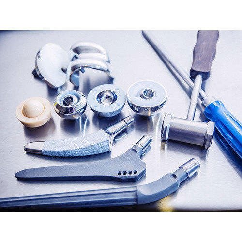 Medical and Medicine Industry