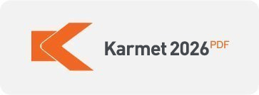 Karmet Презентация 2026